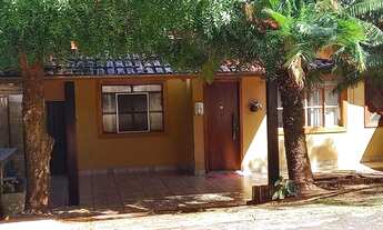 Imagem 2: Casa no Condomínio Monte Verde térrea para venda possui 167 metros quadrados