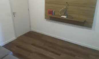 Imagem 4: Apartamento - 2 quartos e vaga de garagem