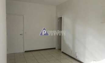 Imagem 5: Apartamento à venda, 2 quartos, 1 suíte, 1 vaga, Cosme Velho - RIO DE JANEIRO/RJ