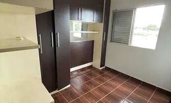 Imagem 6: Apartamento em Indaiatuba, Residencial Danisa com 2 quartos - 42 m²