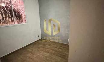 Imagem 7: Apartamento 02 Dorm. em Conjunto Habitacional Caic - São José do Rio Preto