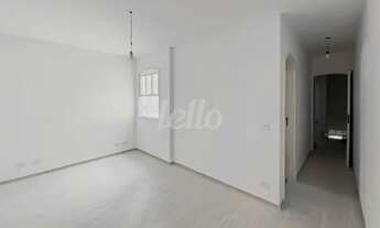 Imagem 6: São Paulo - Casa Padrão - Tatuapé