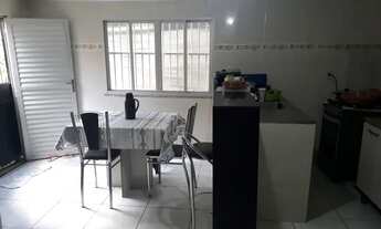 Imagem 7: Casa Duplex no Coroado 4 Qts (Suite) 2 Vagas Cob Excelente Localização