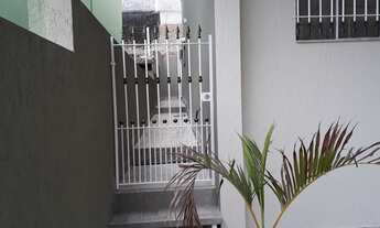 Imagem 4: Sobrado para aluguel com 140 metros quadrados com 2 quartos em Cambuci - São Paulo - SP