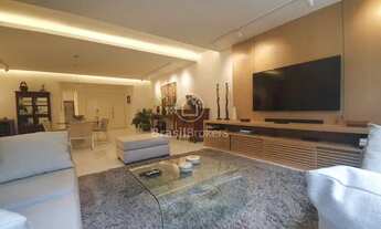 Imagem: Rio de Janeiro - Apartamento Padrão - Ipanema