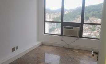 Imagem: Sala Comercial Niterói Shopping