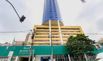 Imagem: Excelente Flat no quarto andar do Bristol