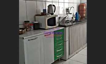 Imagem 7: EXCELENTE CASA Casa com 3 dormitórios