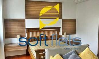 Imagem 4: Flat, para Aluguel, no Itaim Bibi, São Paulo, SP