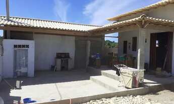 Imagem 6: Casa linear em condomínio