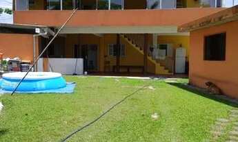 Imagem: Casa na praia com 4 Dormitórios