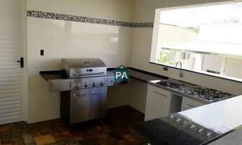 Imagem 6: Casa com 3 dormitórios à venda, 290 m² por R$ 1.200.000,00 - São Domingos - Poços de Calda