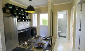 Imagem 6: Casa para venda possui 51 metros quadrados com 2 quartos em Patacas - Aquiraz - CE