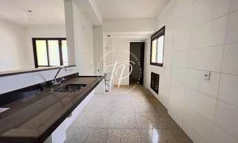 Imagem 4: Apartamento Ed. Terraço Paulista