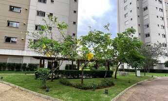 Imagem 6: Apartamento para venda tem 122 metros quadrados com 3 quartos em Rio Pequeno - São Paulo