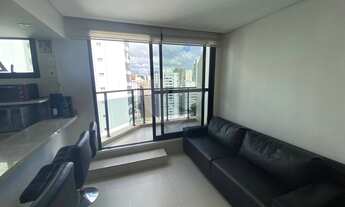 Imagem 4: Cobertura - Itaim Bibi - 2 Dormitórios / Quartos - 2 Vagas - Venda / Compra