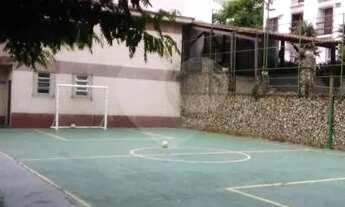 Imagem 14: Casa em Condomínio Fechado. Próximo à Praça Saens Peña. Ganho certo de retorno de invetime