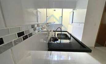 Imagem: Moro bem na Parada Inglesa, prédio novo