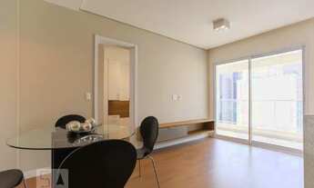 Imagem: Apartamento para Aluguel - Bela Vista, 1