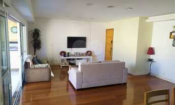 Imagem 6: Excelente apartamento 138 m² e 4 quartos