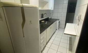 Imagem 3: Apartamento para aluguel em Manaíra com 96 metros quadrados com 3 quartos e 1 suite