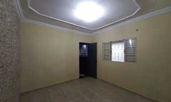 Imagem 6: Casa com 2 dormitórios para alugar, 80 m² - Parque Residencial Virgílio Basso - Sumaré/SP