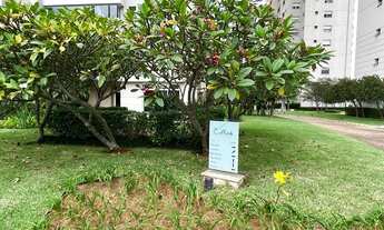 Imagem 2: Apartamento para venda tem 122m², com 3 quartos em Rio Pequeno - São Paulo - São Paulo