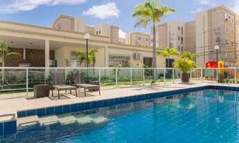 Imagem 7: Alugo Apartamento Cond. Solar das Flores - Lauro de Freitas/BA