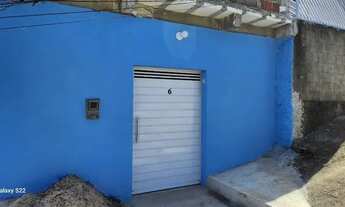 Imagem: Casa Olinda-Tabajara