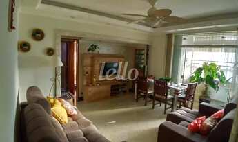 Imagem: São Paulo - Apartamento Padrão - Ipiranga