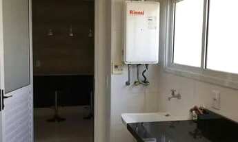 Imagem 4: Apartamento à venda 2 quartos 2 suítes 2 vagas Cielo Vila Mariana Jardim da Glória - São P