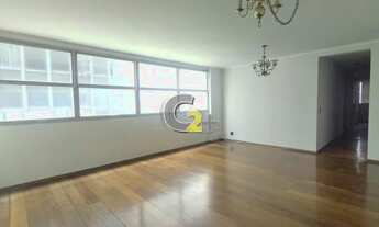 Imagem 6: APARTAMENTO - HIGIENOPOLIS - 3 DORMITORIOS - 1 VAGA DE GARAGEM