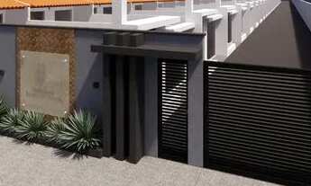 Imagem 3: MSD - Village em Jaua frente mar pagamento a vista, 1° etapa em fase de edificação