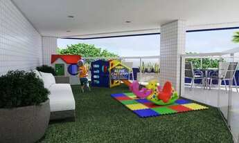 Imagem 2: Apartamento 2 dorms, Caicara, Entrada R$ 80 mil