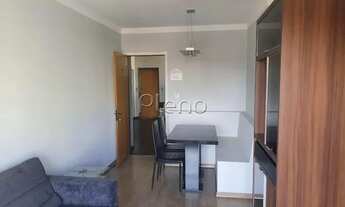 Imagem 2: Apartamento à venda no Centro - Campinas/SP