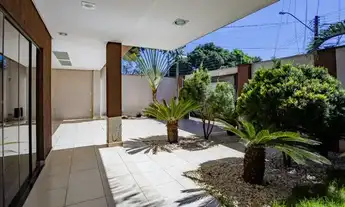 Imagem 3: Goiânia - Casa de Condomínio - Residencial Balneário