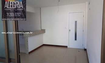 Imagem 7: Apartamento para Venda em Salvador, BARRA, 1 dormitório, 1 suíte, 2 banheiros, 1 vaga