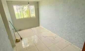 Imagem 2: ÓTIMA OPORTUNIDADE; APARTAMENTO 2 QUARTOS LAZER COMPLETO; COND. BORBA GATO; IMÓVEL À VEND