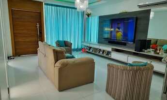 Imagem 2: Casa Duplex no Reserva do Parque 225m² com 3 Suítes