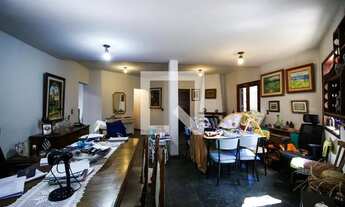 Imagem: Casa de Condomínio para Aluguel - Jardim