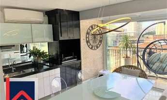 Imagem 6: Apartamento Venda Vila Mascote 140 m² 2 Dormitórios