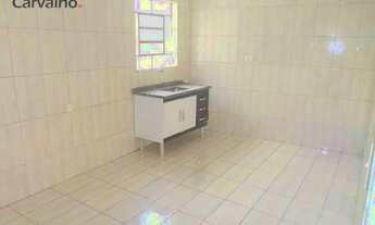 Imagem 2: Casa com 1 dormitório para alugar, 50 m² por R$ 650,00/mês - Vila Ede - São Paulo/SP