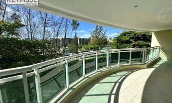 Imagem: Cobertura com 2 dormitórios, 203 m²