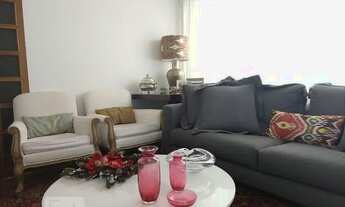 Imagem: Apartamento à Venda - Savassi, 3 Quartos