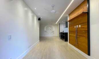 Imagem 3: APARTAMENTO LINEAR CONDOMÍNIO GIUSEPPE VERDI BARRA DA TIJUCA