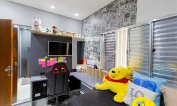 Imagem 7: Casa à Venda - Parque Capuava, 2 Quartos, 150 m2