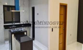 Imagem 7: CASA EM CONDOMÍNIO