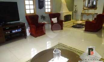 Imagem: Sobrado Comercial 310 mts, 6 dormitórios