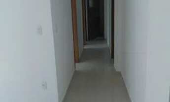 Imagem 6: Apartamentos novos