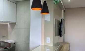 Imagem: Alugo belíssimo apartamento mobiliado no